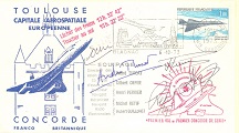 Concorde 06/12/1973