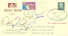 Concorde 19/02/1974
