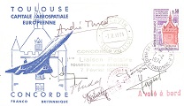 Concorde 07/02/1974