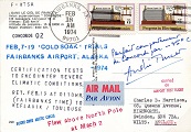 Concorde 18/02/1974