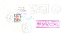 Concorde 12/03/1974