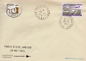 Concorde 29/05/1974