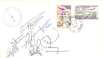 Concorde 05/06/1974