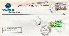 Concorde 05/06/1974