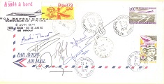 Concorde 05/06/1974