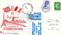 Concorde 05/06/1974