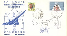 Concorde 05/06/1974