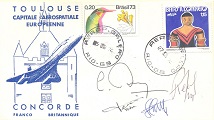 Concorde 05/06/1974