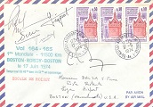 Concorde 17/06/1974