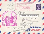 Concorde 04/10/1974