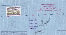 Concorde 13-14/06/1975
