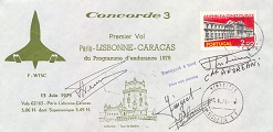 Concorde 13/06/1975