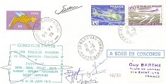 Concorde 16/06/1975