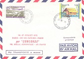Concorde 26/07/1975