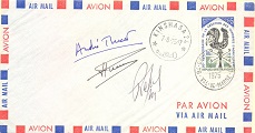 Concorde 07/08/1975