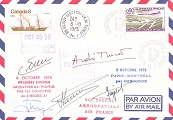 Concorde 3-6/10/1975