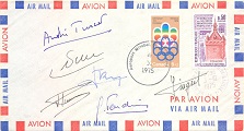 Concorde 5-6/10/1975