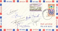 Concorde 3/10/1975