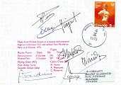 Concorde 5-6/10/1975