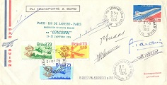 Concorde 27/01/1976
