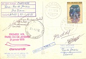 Concorde 21/01/1976