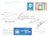 Concorde 21/01/1976
