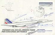 Concorde 21/01/1976