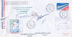 Concorde 17/01/1976