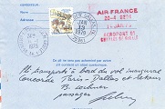 12  Janvier 1979