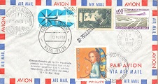 10-11 mai 1980