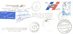 13 et 14 Mai 1981