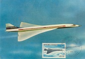 Concorde 2 mars 1969