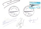 Concorde 2 mars 1969
