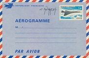 Concorde 1973