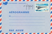 Concorde 1973