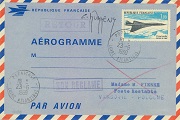 Concorde 1973
