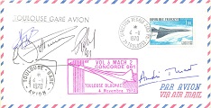 Concorde 4/11/1970
