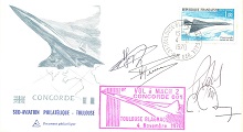 Concorde 4/11/1970