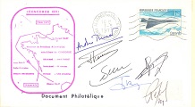 Concorde 07/05/1971
