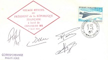 Concorde 07/05/1971