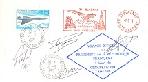 Concorde 07/05/1971