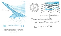 Concorde 07/05/1971