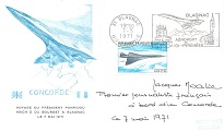 Concorde 07/05/1971