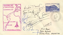 Concorde 03/09/1971
