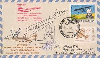 Concorde 13/09/1971