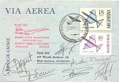 Concorde 13/09/1971
