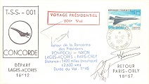 Concorde 14/12/1971