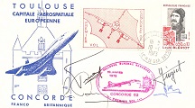 Concorde 10/01/1973