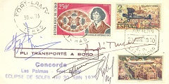 Concorde 30/06/1973
