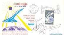 Concorde 30/06/1973